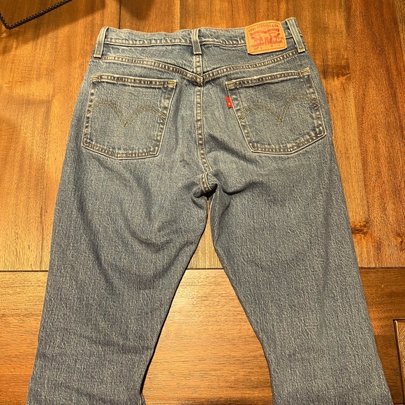 Levi jeans - Picture 5 of 5